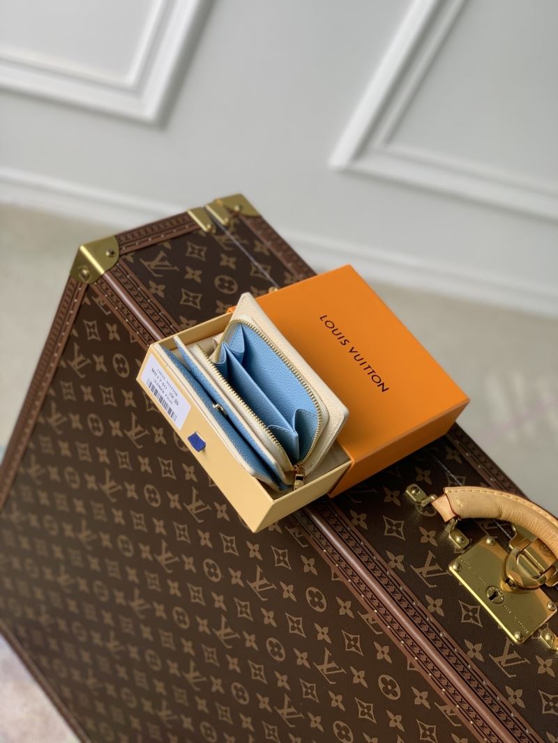 LV Wallets